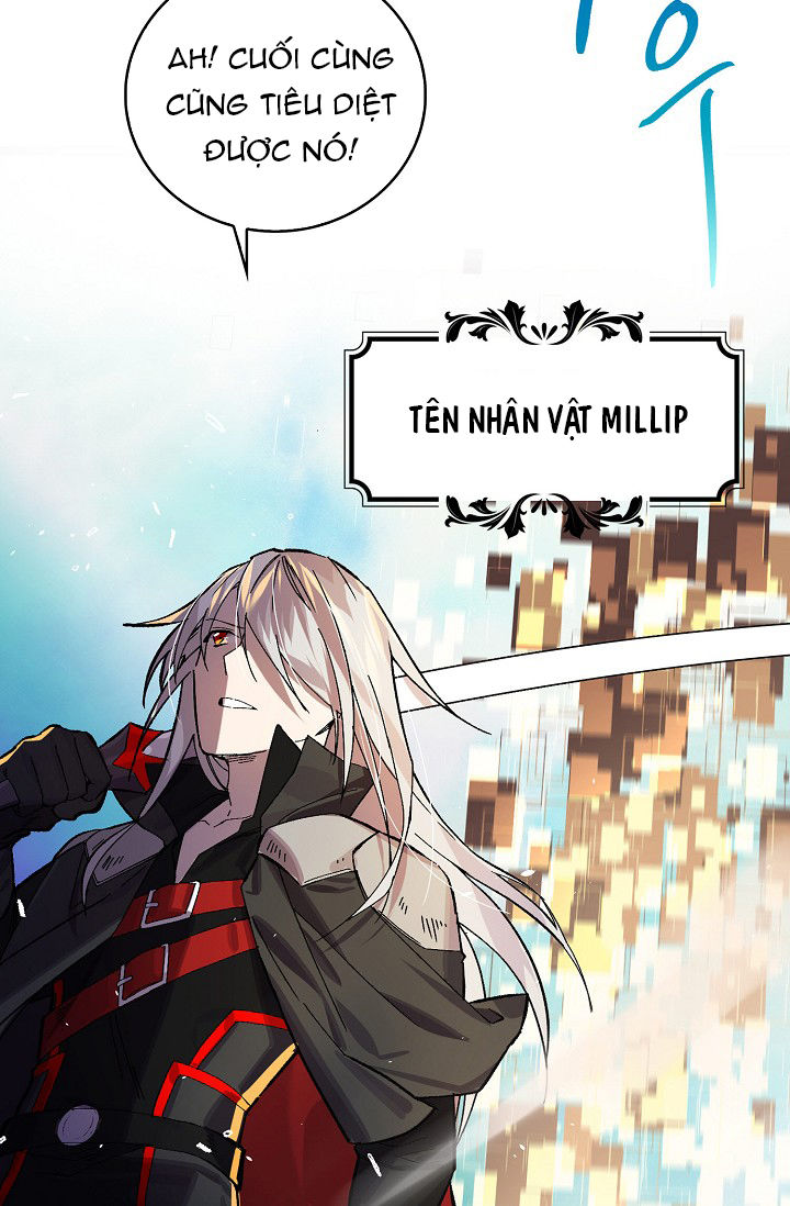 Sự Trở Lại Của Vị Thần Sức Mạnh - Chapter 1 - Page 24