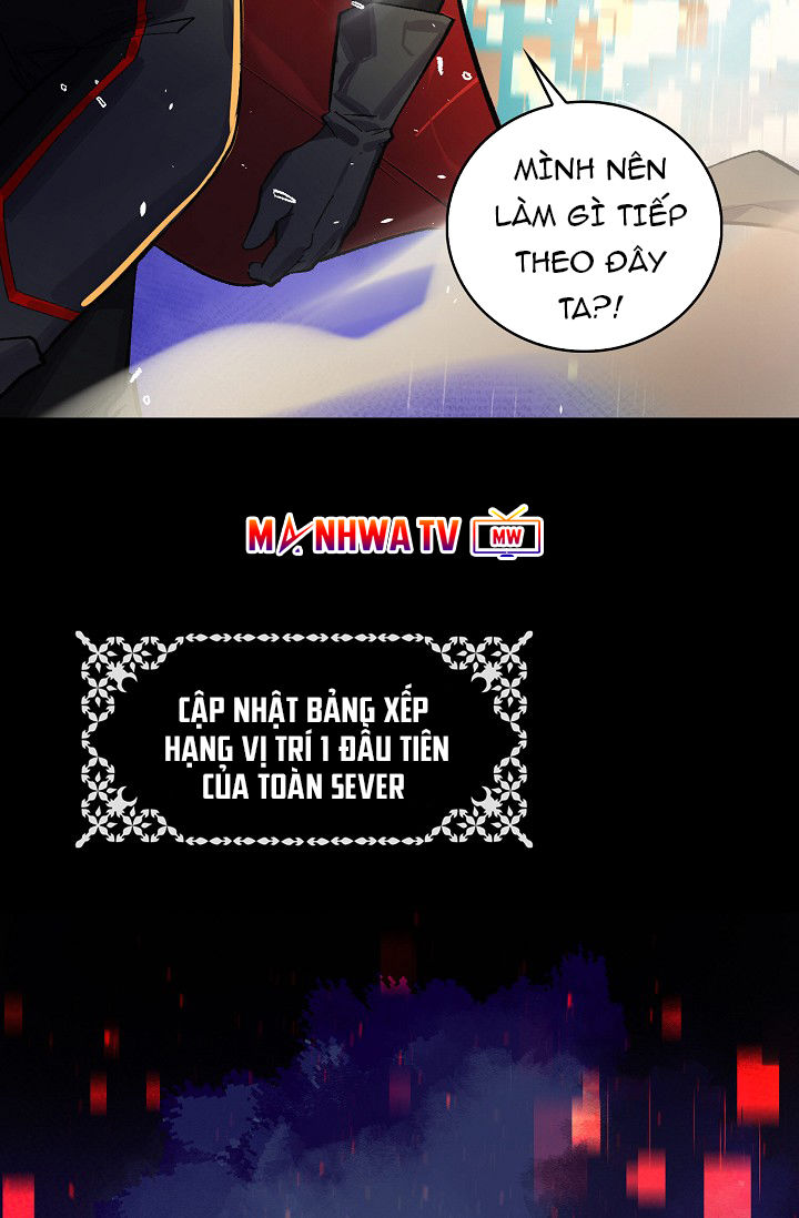 Sự Trở Lại Của Vị Thần Sức Mạnh - Chapter 1 - Page 25