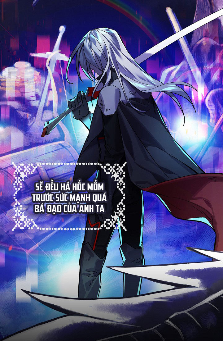 Sự Trở Lại Của Vị Thần Sức Mạnh - Chapter 1 - Page 27