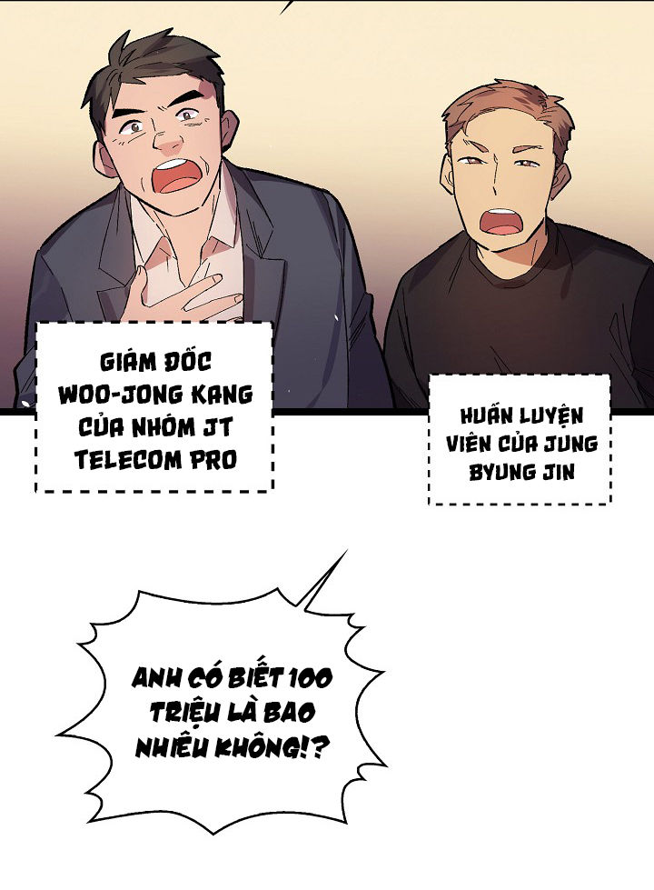 Sự Trở Lại Của Vị Thần Sức Mạnh - Chapter 1 - Page 31