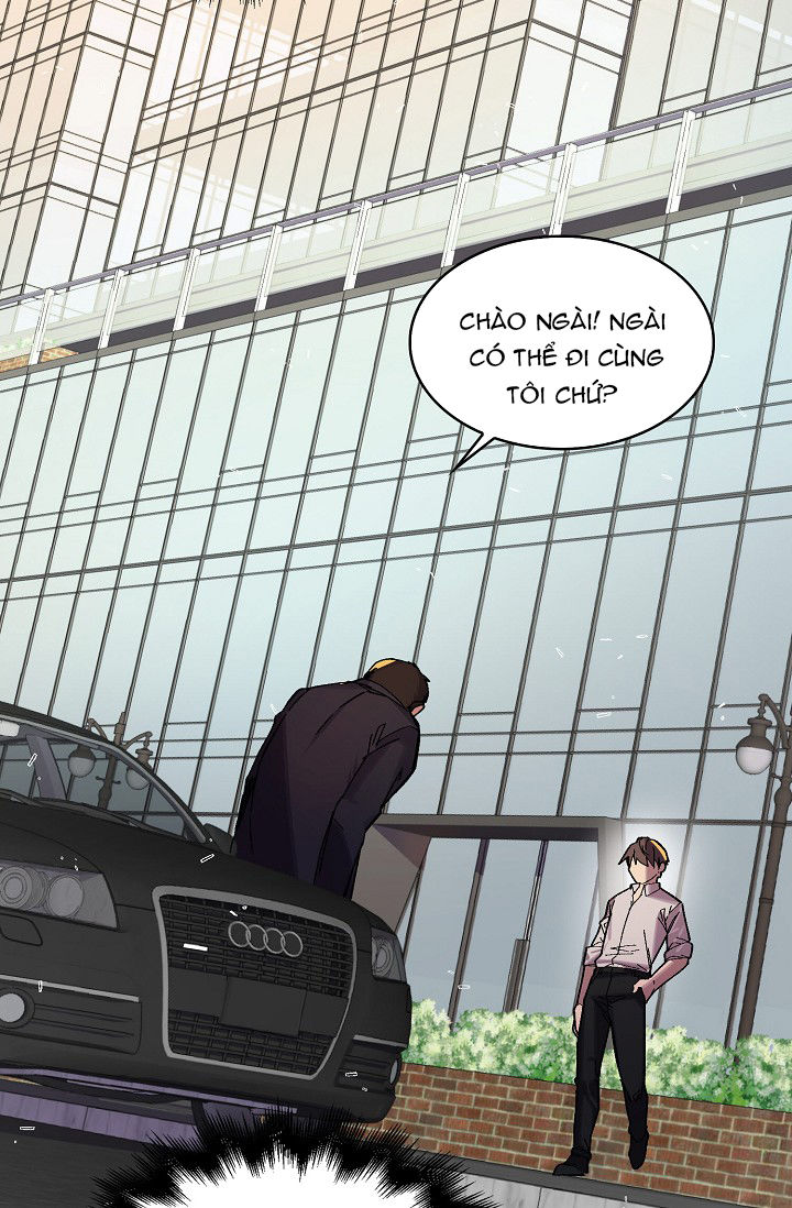 Sự Trở Lại Của Vị Thần Sức Mạnh - Chapter 1 - Page 35