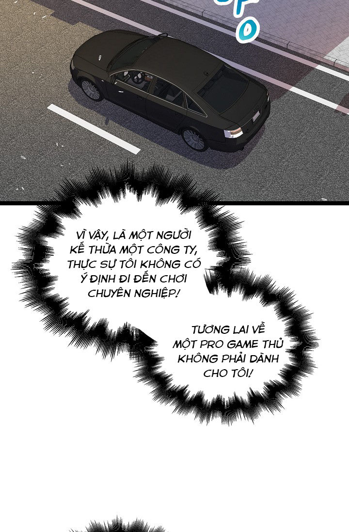 Sự Trở Lại Của Vị Thần Sức Mạnh - Chapter 1 - Page 37