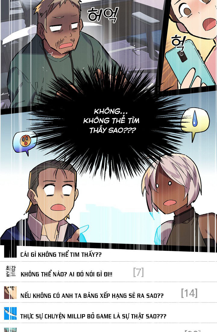 Sự Trở Lại Của Vị Thần Sức Mạnh - Chapter 1 - Page 43