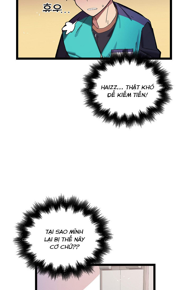 Sự Trở Lại Của Vị Thần Sức Mạnh - Chapter 1 - Page 50