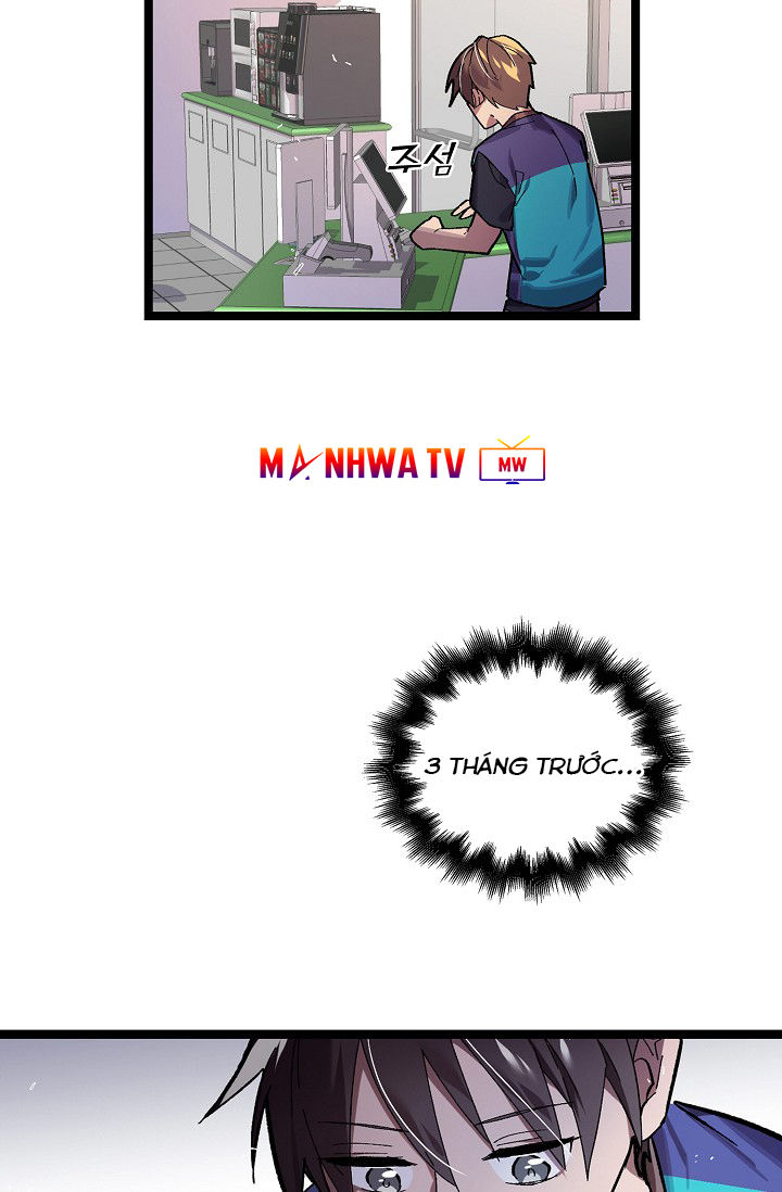 Sự Trở Lại Của Vị Thần Sức Mạnh - Chapter 1 - Page 51