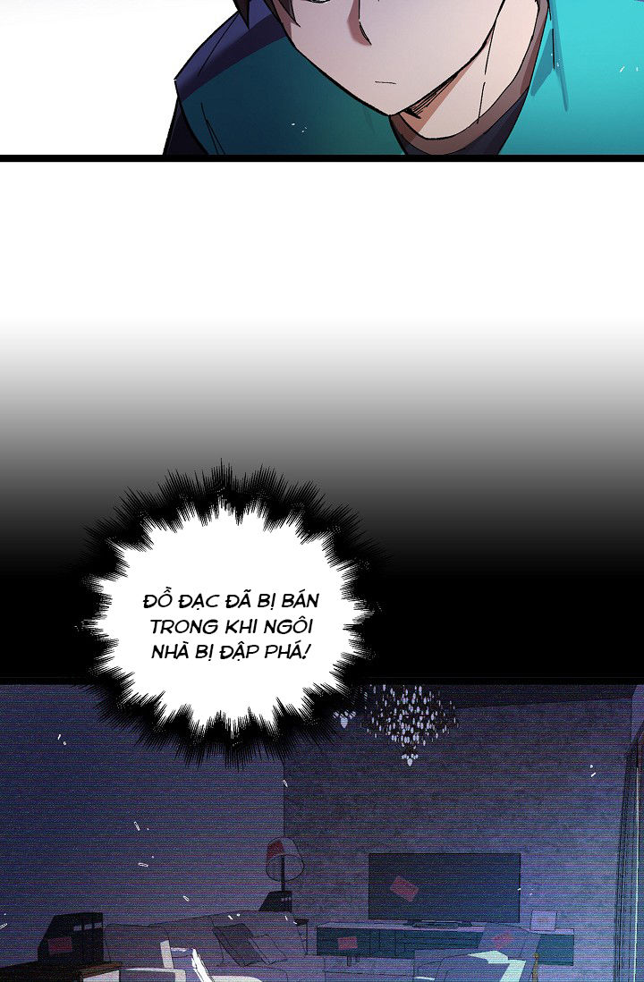 Sự Trở Lại Của Vị Thần Sức Mạnh - Chapter 1 - Page 52