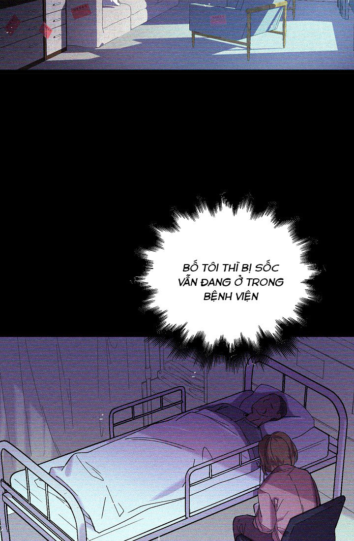 Sự Trở Lại Của Vị Thần Sức Mạnh - Chapter 1 - Page 53