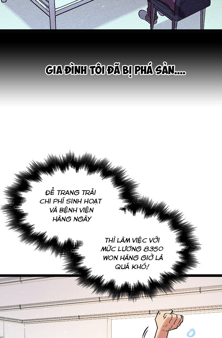 Sự Trở Lại Của Vị Thần Sức Mạnh - Chapter 1 - Page 54