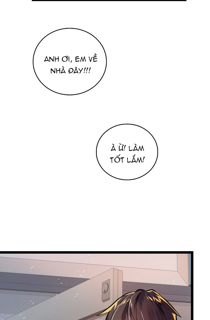 Sự Trở Lại Của Vị Thần Sức Mạnh - Chapter 1 - Page 56