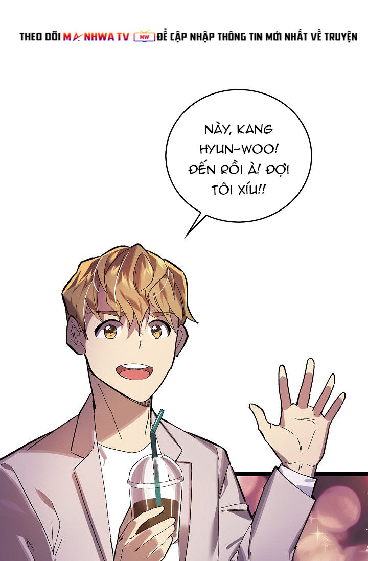 Sự Trở Lại Của Vị Thần Sức Mạnh - Chapter 1 - Page 58