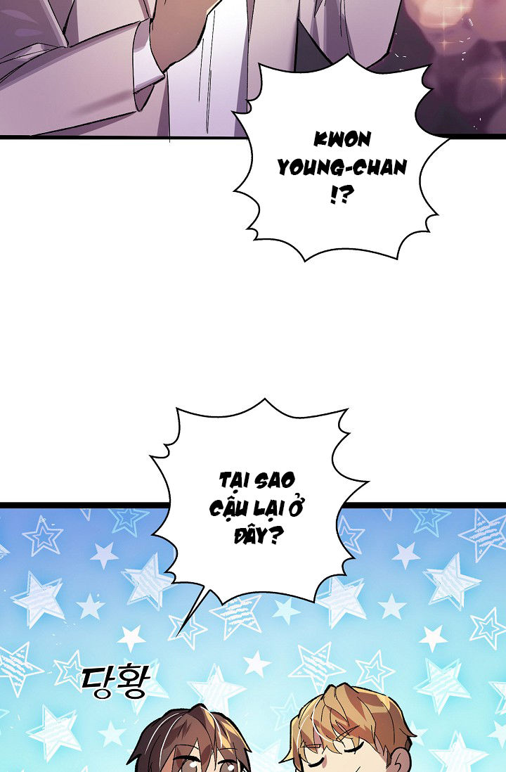 Sự Trở Lại Của Vị Thần Sức Mạnh - Chapter 1 - Page 59