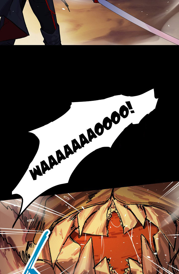 Sự Trở Lại Của Vị Thần Sức Mạnh - Chapter 1 - Page 6