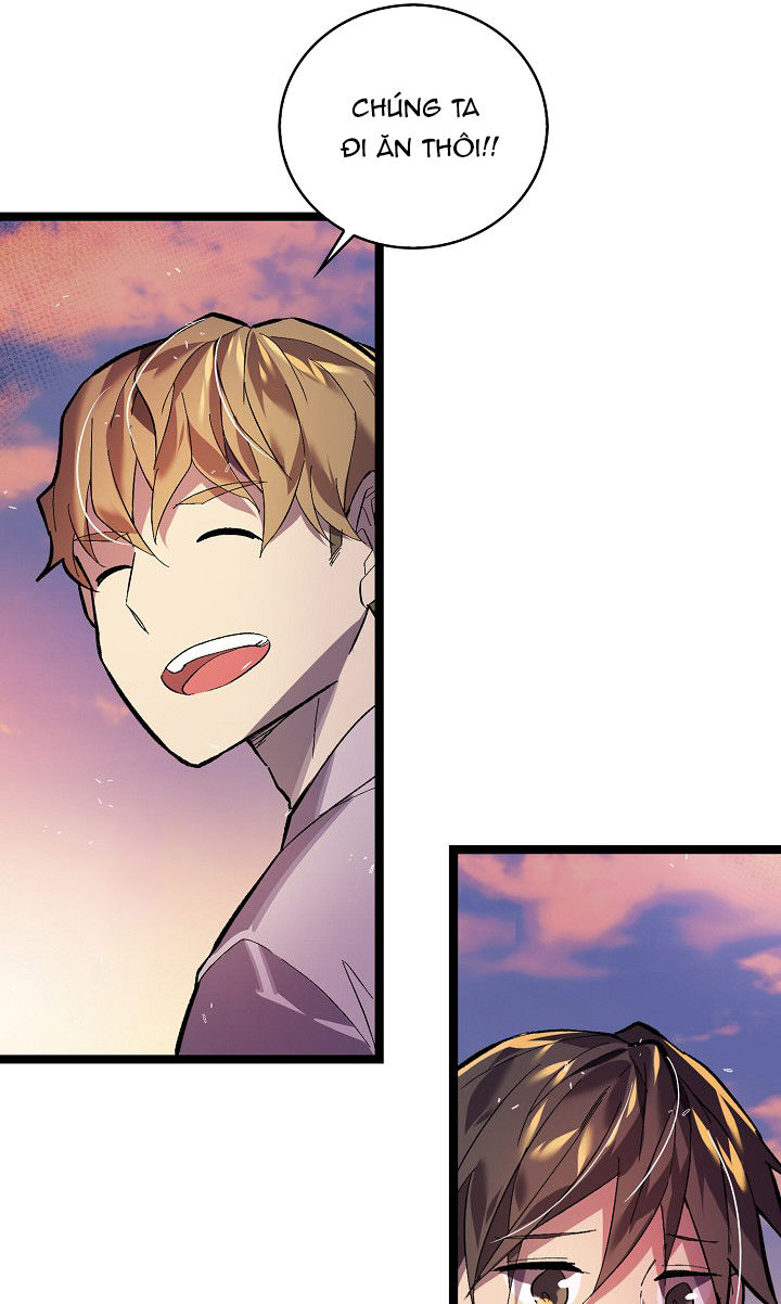 Sự Trở Lại Của Vị Thần Sức Mạnh - Chapter 1 - Page 61