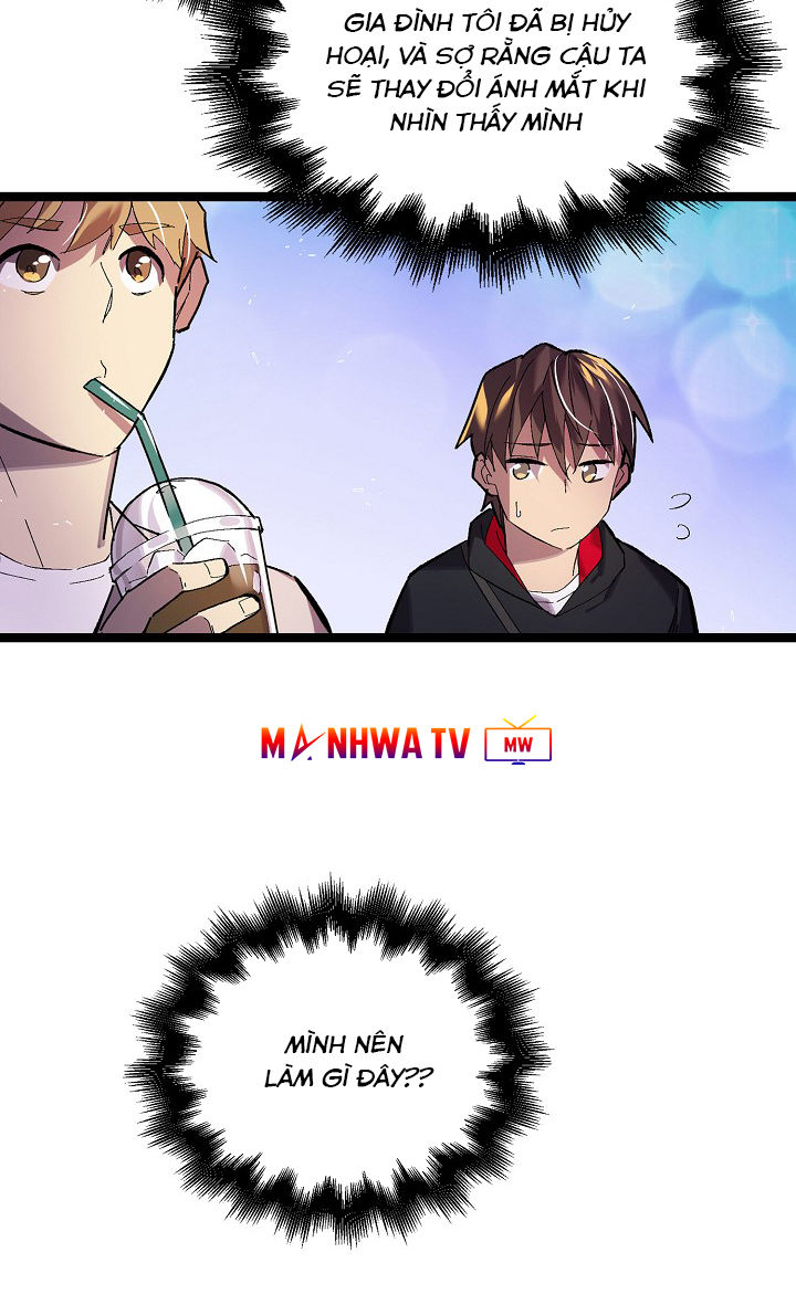 Sự Trở Lại Của Vị Thần Sức Mạnh - Chapter 1 - Page 65