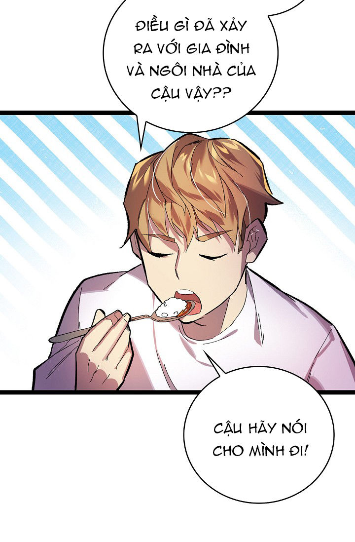 Sự Trở Lại Của Vị Thần Sức Mạnh - Chapter 1 - Page 68