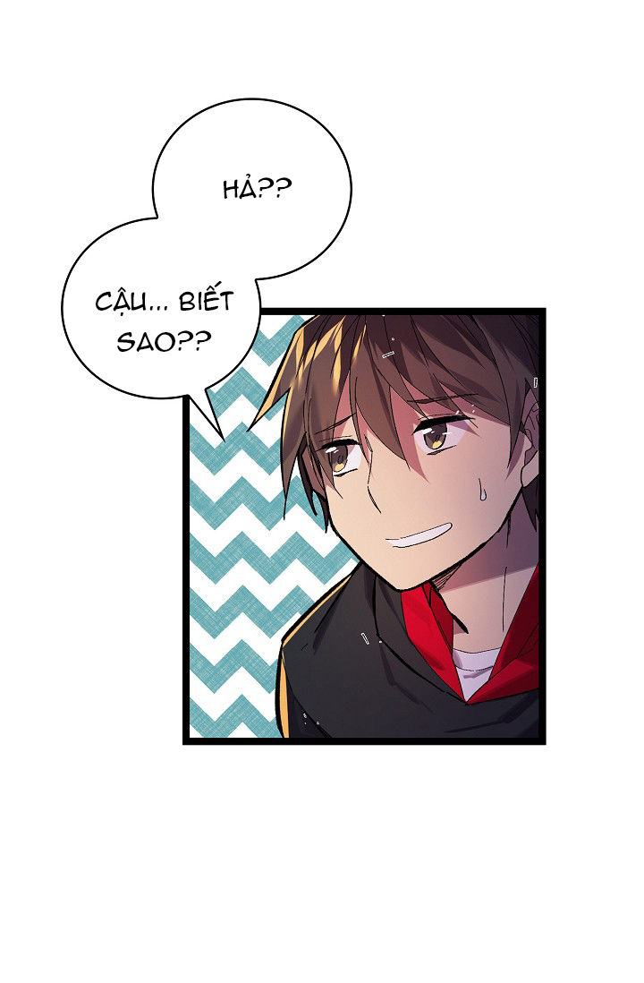 Sự Trở Lại Của Vị Thần Sức Mạnh - Chapter 1 - Page 69