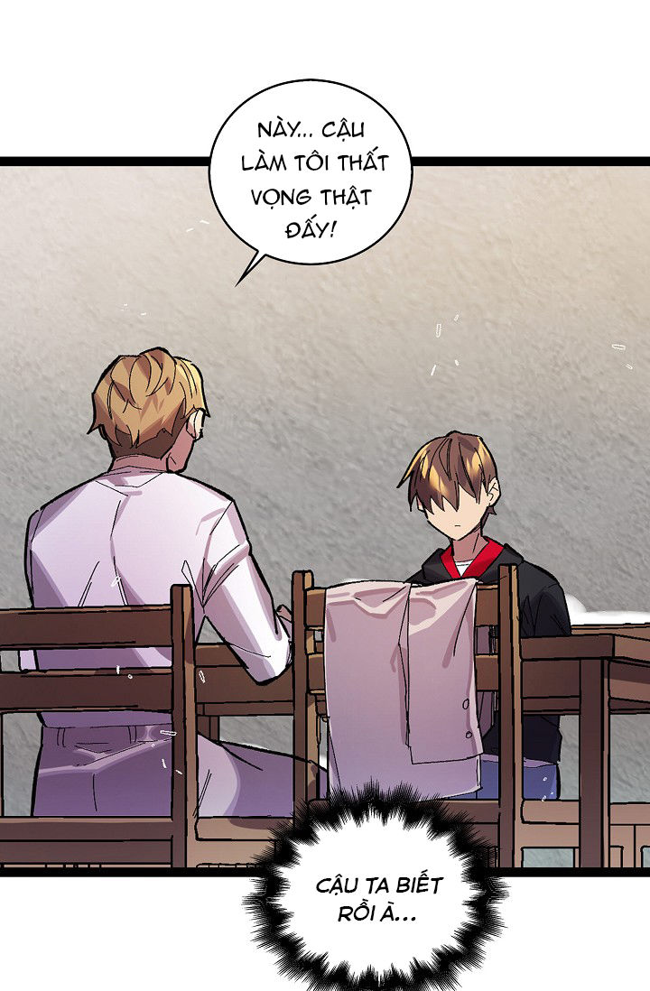 Sự Trở Lại Của Vị Thần Sức Mạnh - Chapter 1 - Page 70