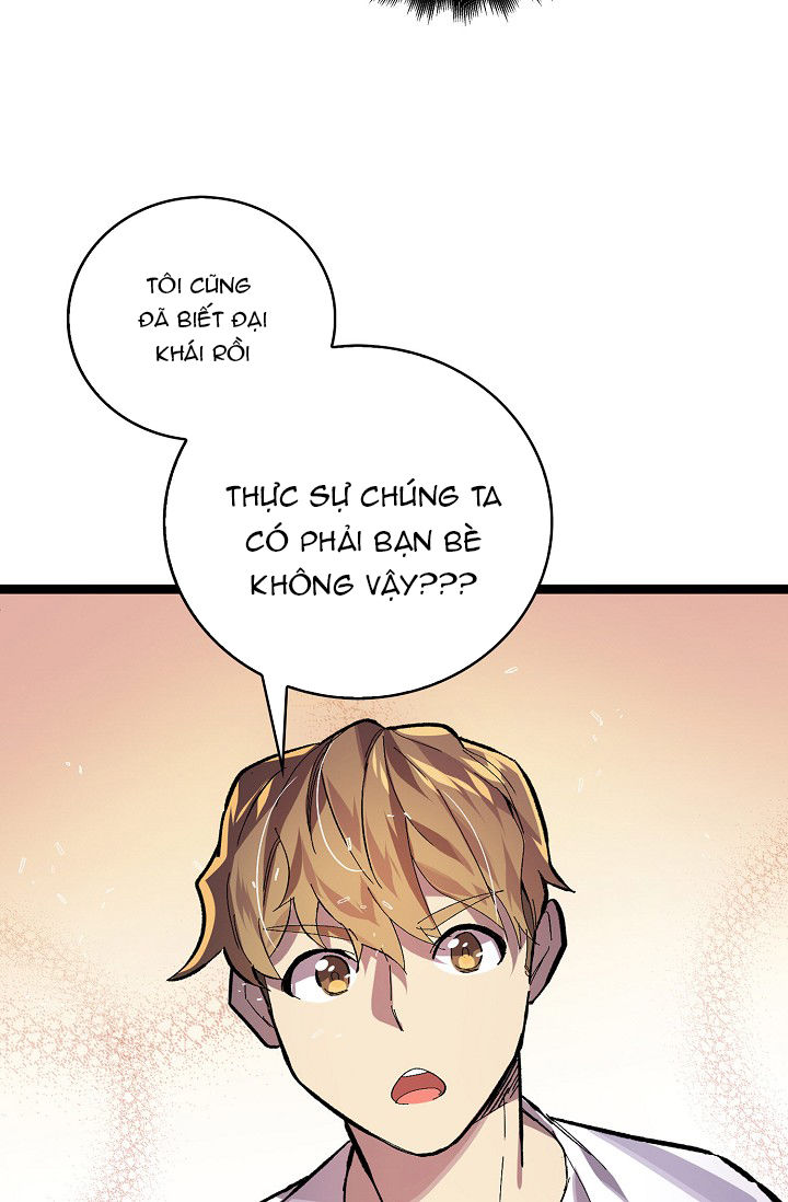 Sự Trở Lại Của Vị Thần Sức Mạnh - Chapter 1 - Page 71