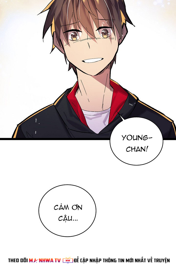 Sự Trở Lại Của Vị Thần Sức Mạnh - Chapter 1 - Page 73