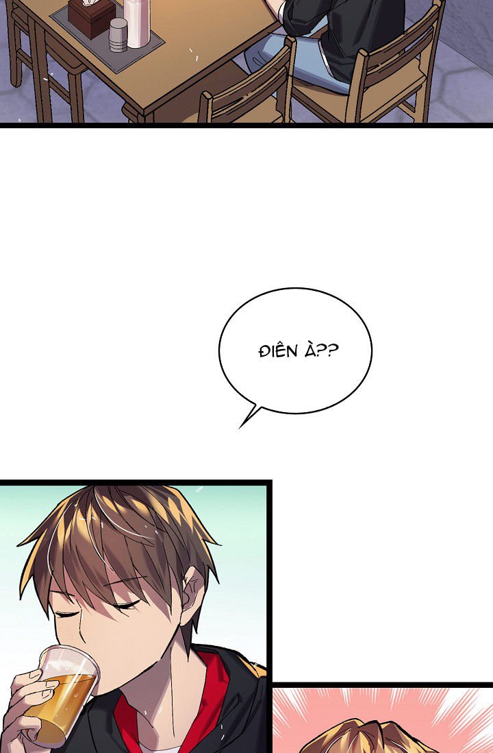 Sự Trở Lại Của Vị Thần Sức Mạnh - Chapter 1 - Page 76