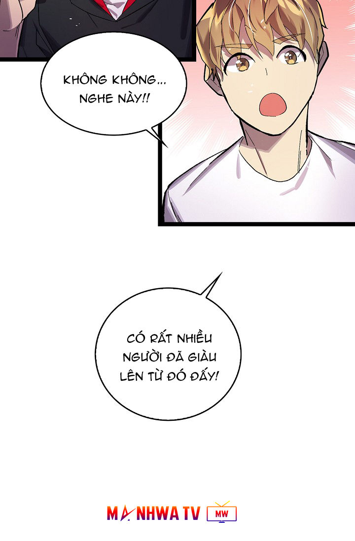 Sự Trở Lại Của Vị Thần Sức Mạnh - Chapter 1 - Page 77