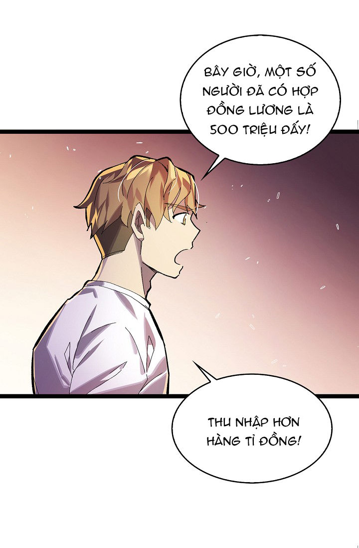 Sự Trở Lại Của Vị Thần Sức Mạnh - Chapter 1 - Page 78