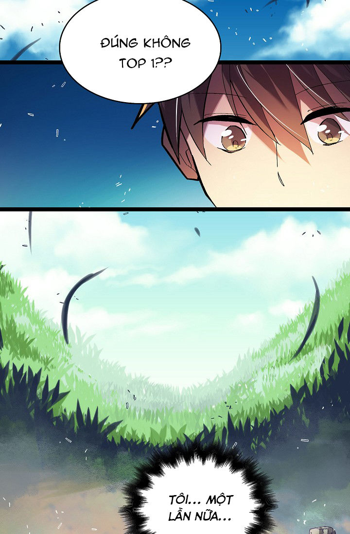 Sự Trở Lại Của Vị Thần Sức Mạnh - Chapter 1 - Page 80