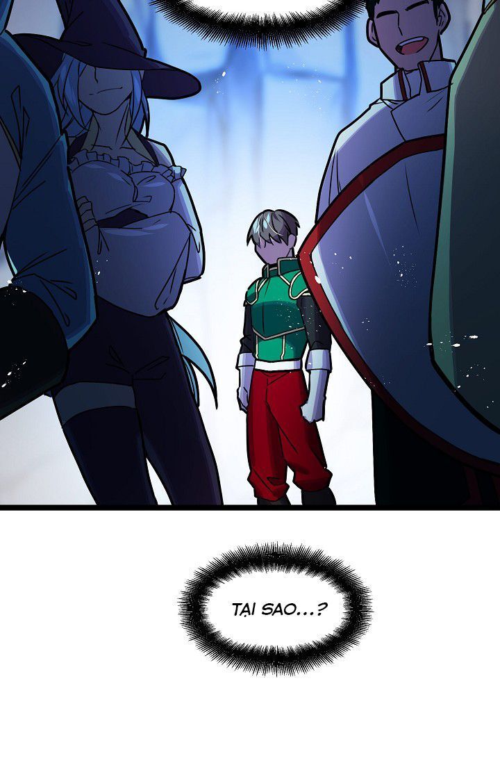 Sự Trở Lại Của Vị Thần Sức Mạnh - Chapter 10 - Page 10