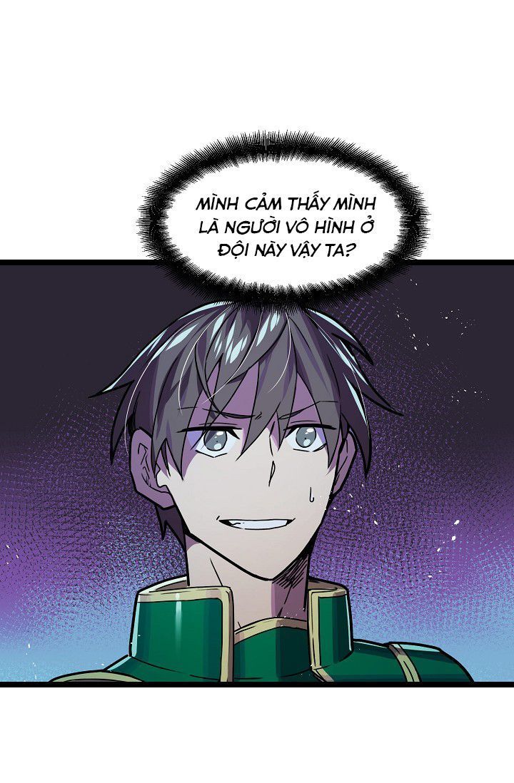 Sự Trở Lại Của Vị Thần Sức Mạnh - Chapter 10 - Page 11