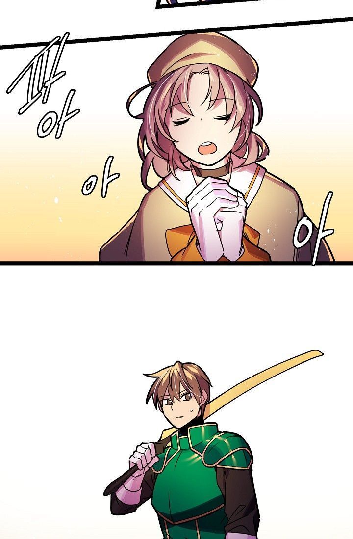 Sự Trở Lại Của Vị Thần Sức Mạnh - Chapter 10 - Page 14