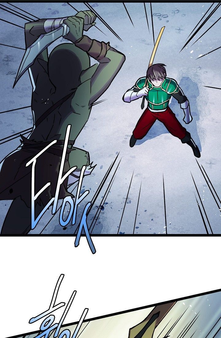 Sự Trở Lại Của Vị Thần Sức Mạnh - Chapter 10 - Page 17