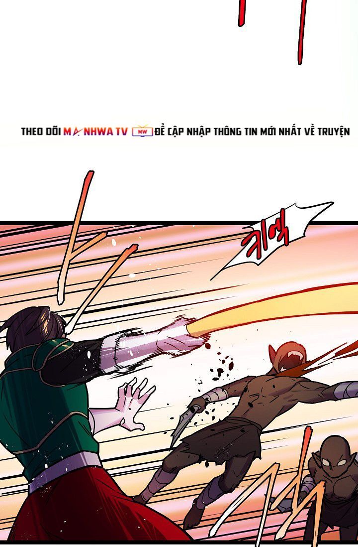 Sự Trở Lại Của Vị Thần Sức Mạnh - Chapter 10 - Page 21