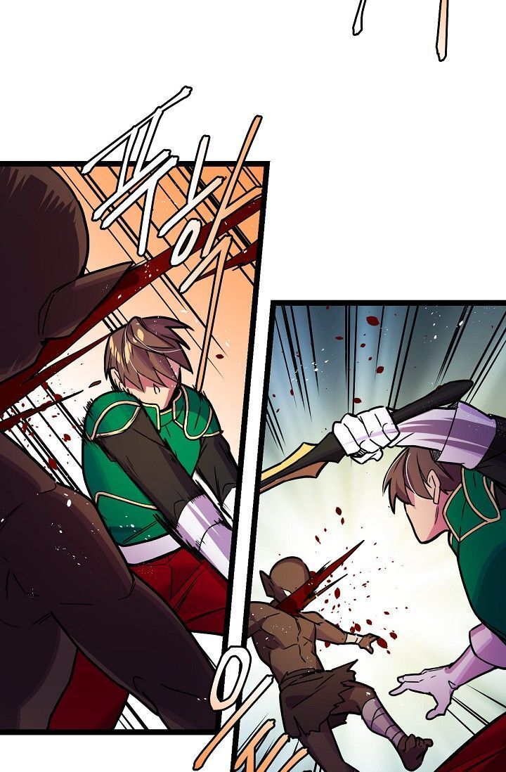 Sự Trở Lại Của Vị Thần Sức Mạnh - Chapter 10 - Page 22