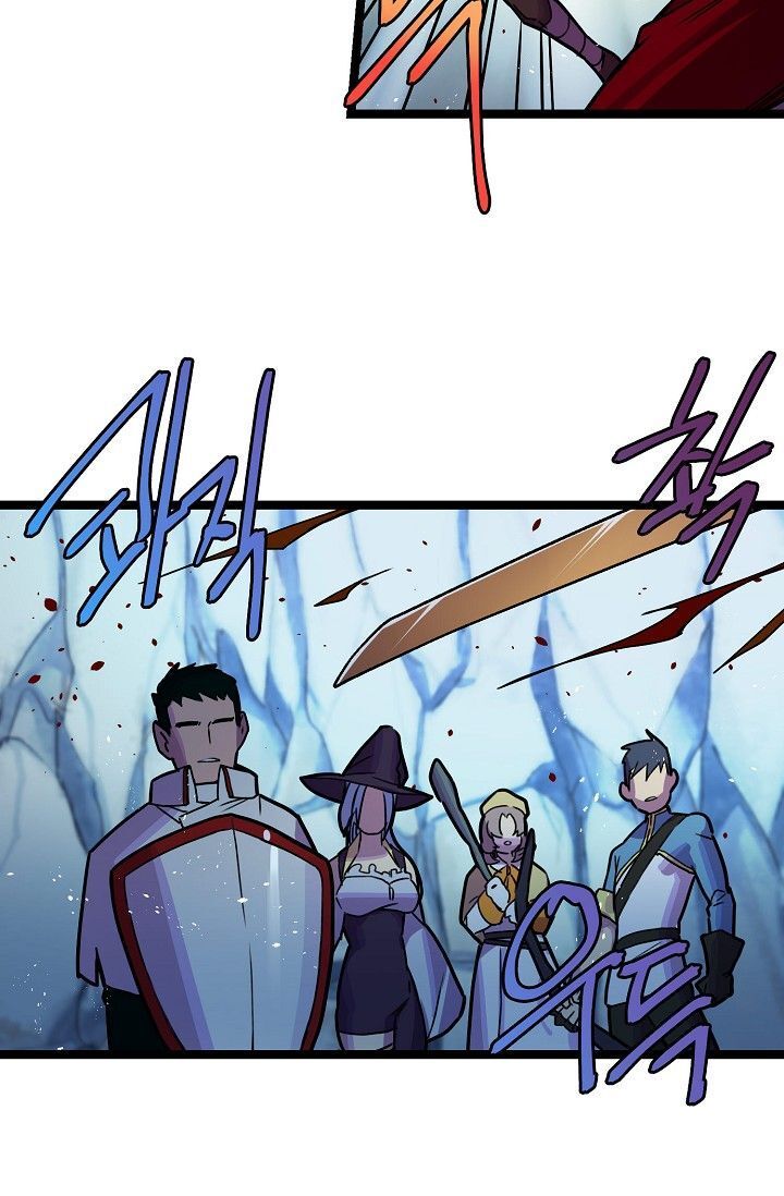 Sự Trở Lại Của Vị Thần Sức Mạnh - Chapter 10 - Page 23