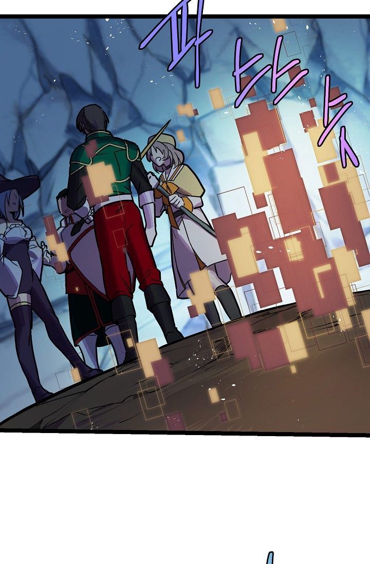 Sự Trở Lại Của Vị Thần Sức Mạnh - Chapter 10 - Page 25