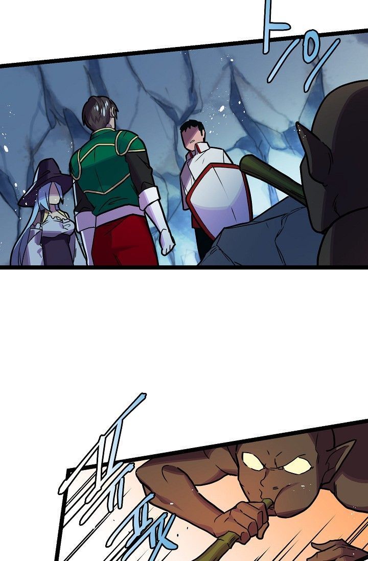 Sự Trở Lại Của Vị Thần Sức Mạnh - Chapter 10 - Page 26