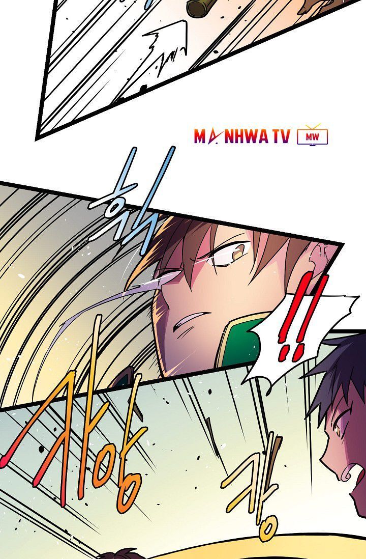 Sự Trở Lại Của Vị Thần Sức Mạnh - Chapter 10 - Page 27