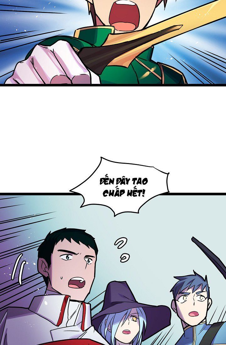 Sự Trở Lại Của Vị Thần Sức Mạnh - Chapter 10 - Page 30