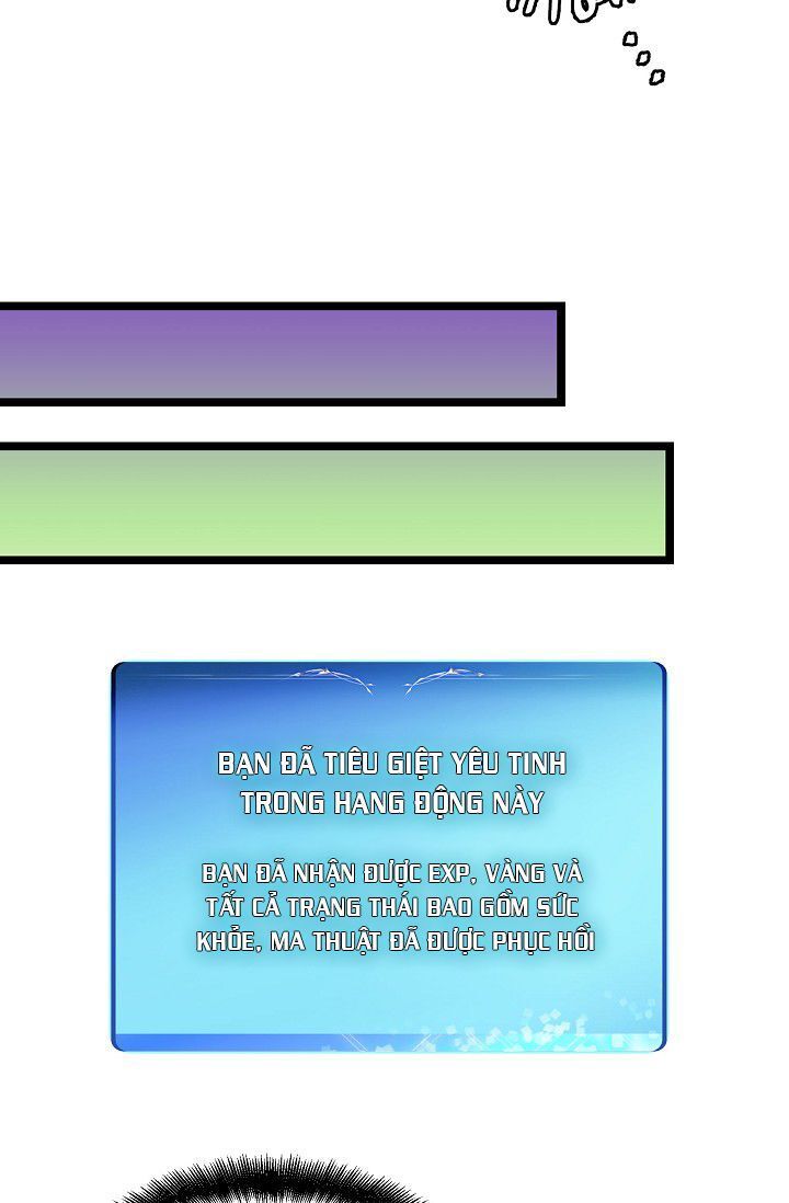 Sự Trở Lại Của Vị Thần Sức Mạnh - Chapter 10 - Page 32