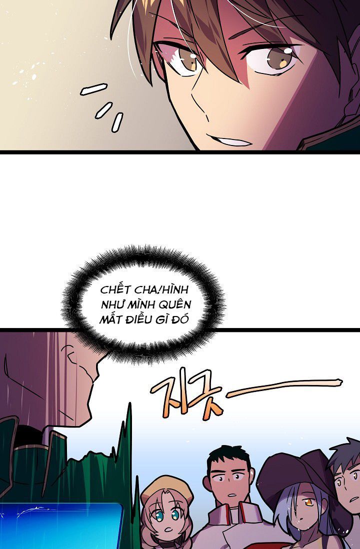 Sự Trở Lại Của Vị Thần Sức Mạnh - Chapter 10 - Page 34