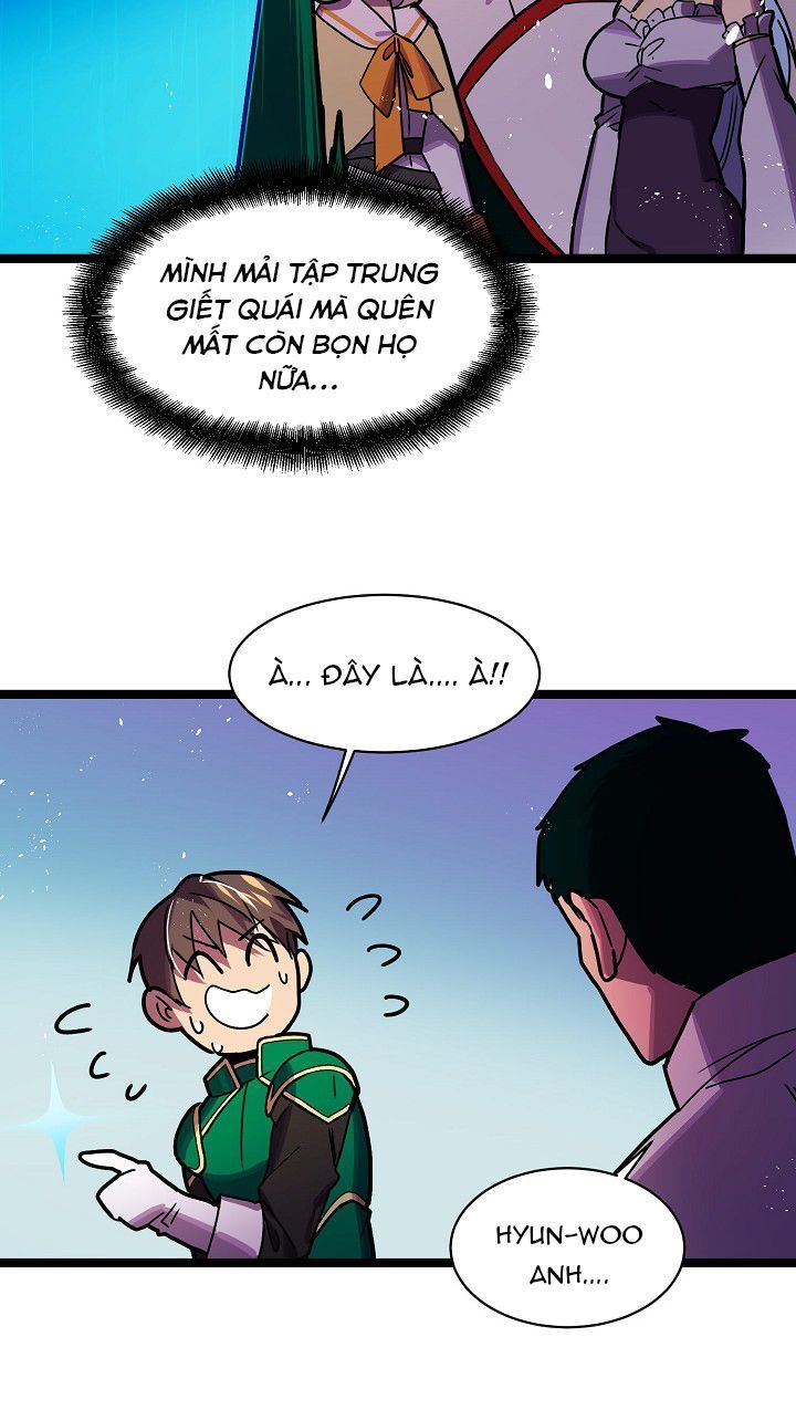 Sự Trở Lại Của Vị Thần Sức Mạnh - Chapter 10 - Page 35