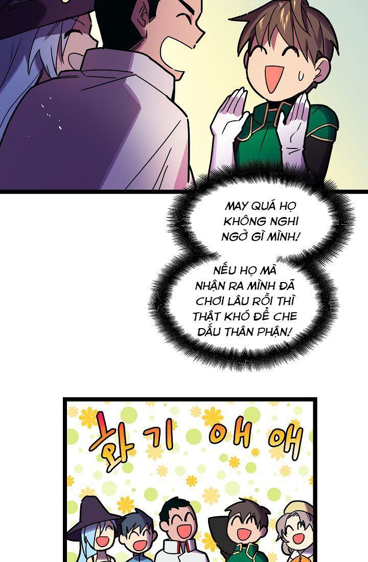 Sự Trở Lại Của Vị Thần Sức Mạnh - Chapter 10 - Page 38
