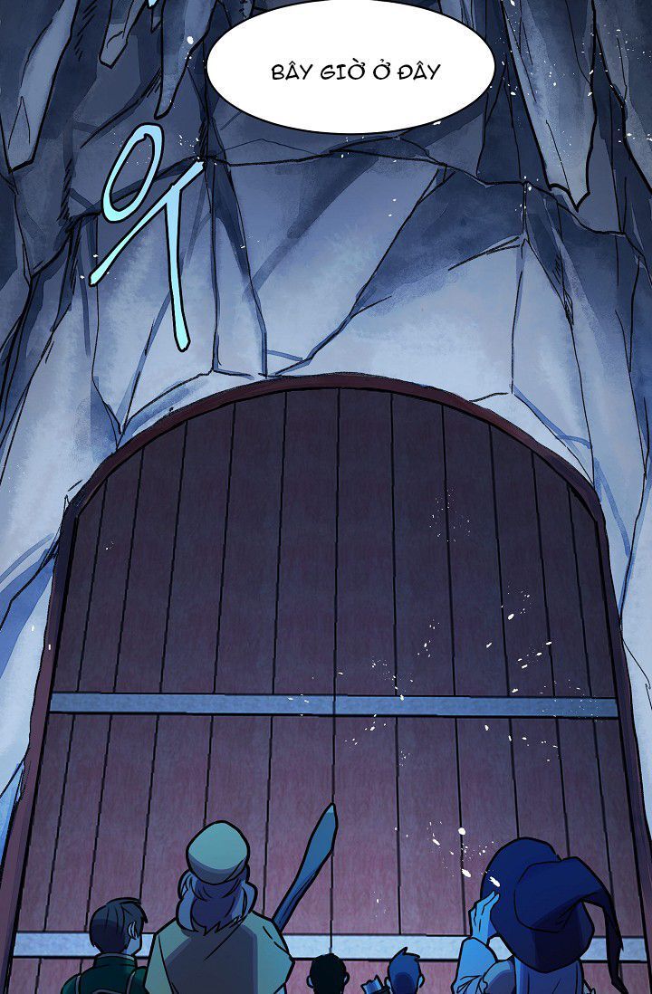 Sự Trở Lại Của Vị Thần Sức Mạnh - Chapter 10 - Page 40