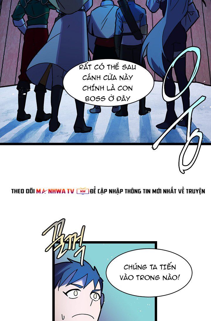 Sự Trở Lại Của Vị Thần Sức Mạnh - Chapter 10 - Page 41