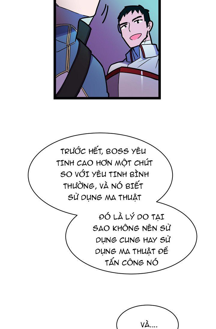 Sự Trở Lại Của Vị Thần Sức Mạnh - Chapter 10 - Page 42