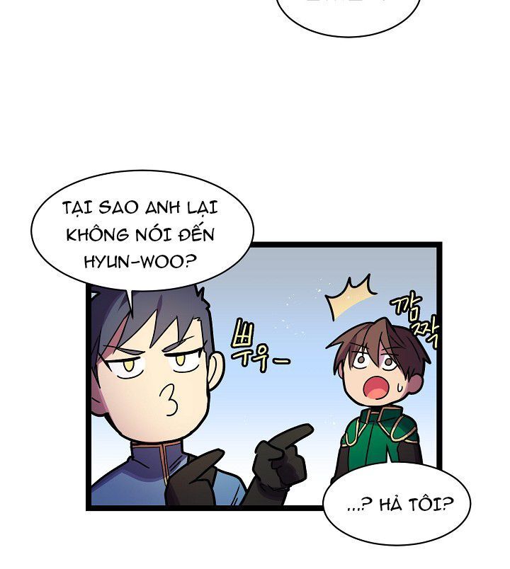 Sự Trở Lại Của Vị Thần Sức Mạnh - Chapter 10 - Page 43