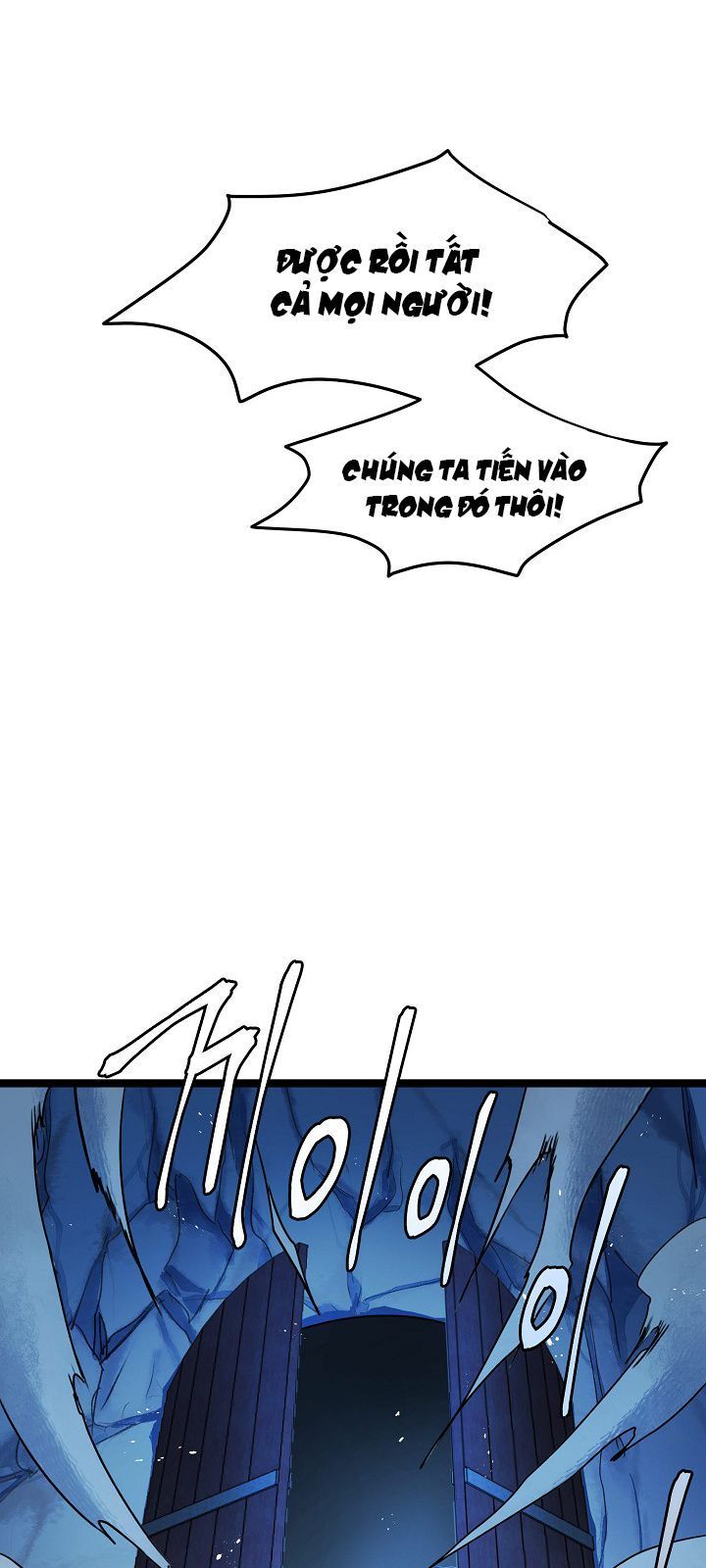 Sự Trở Lại Của Vị Thần Sức Mạnh - Chapter 10 - Page 45