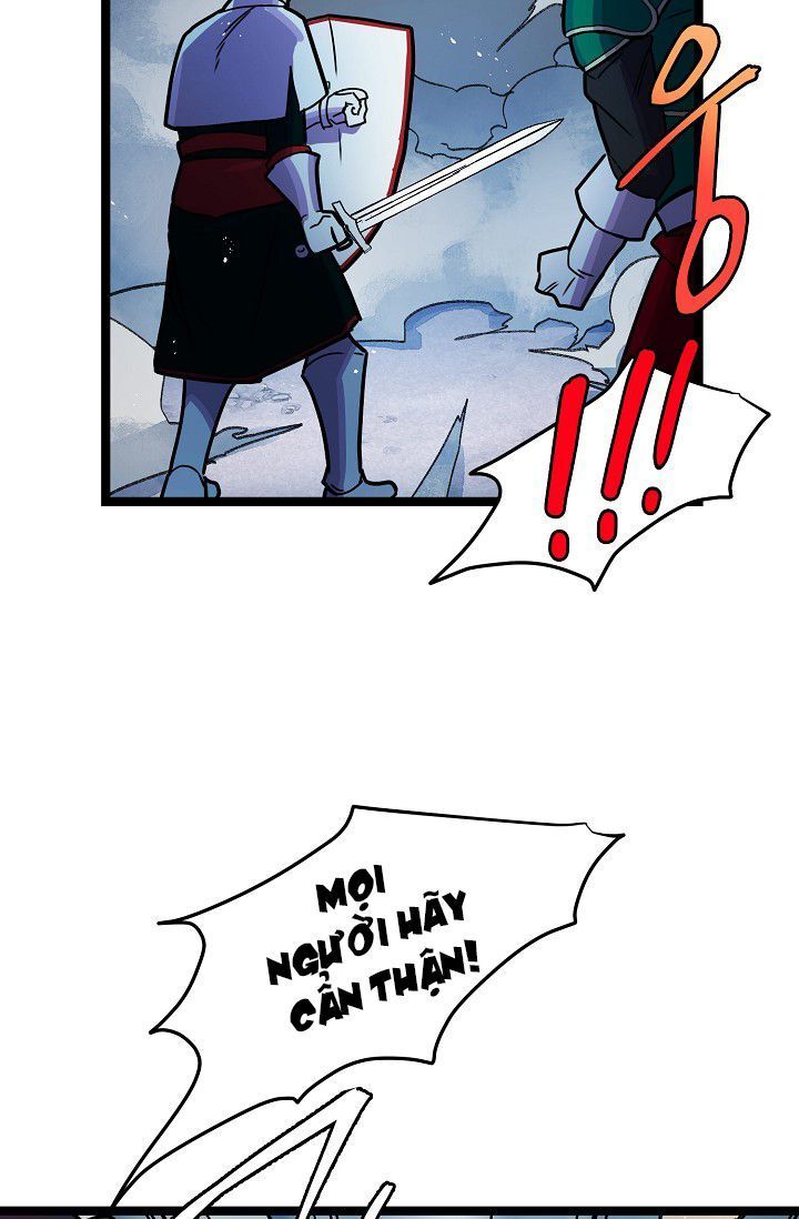 Sự Trở Lại Của Vị Thần Sức Mạnh - Chapter 10 - Page 47