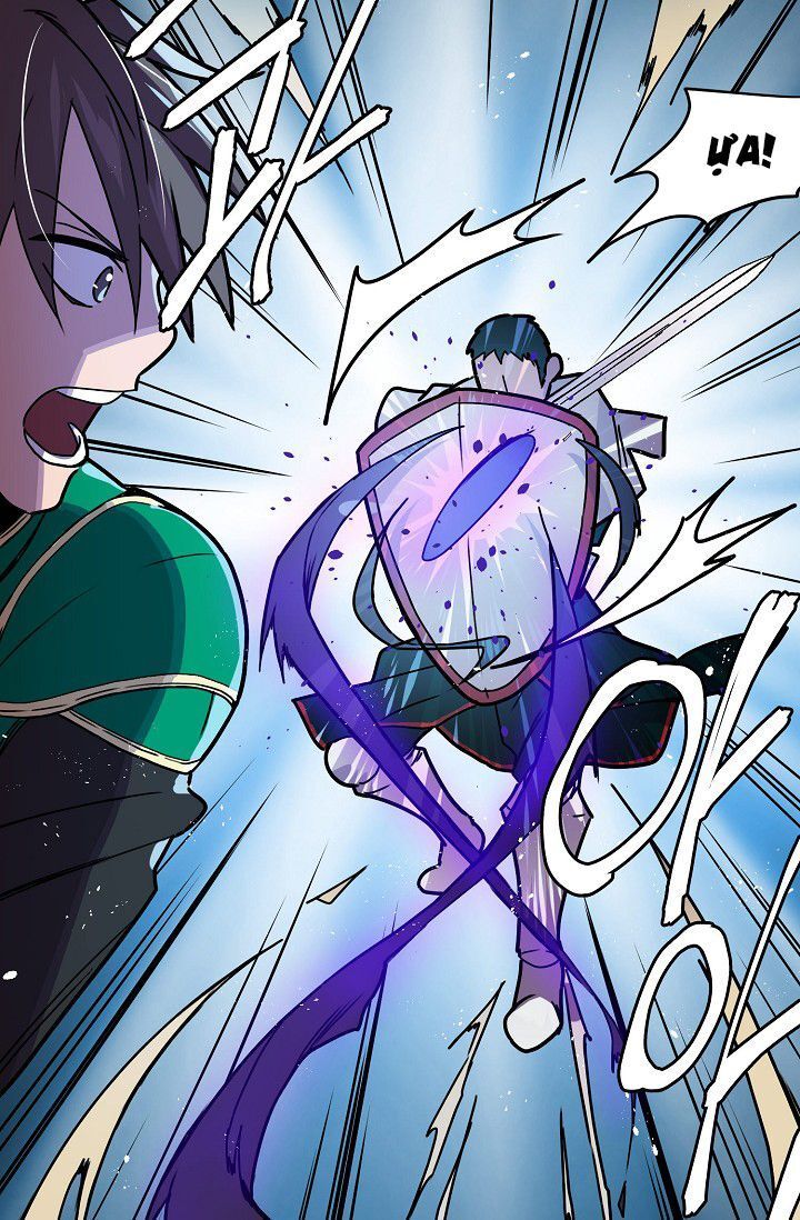 Sự Trở Lại Của Vị Thần Sức Mạnh - Chapter 10 - Page 48