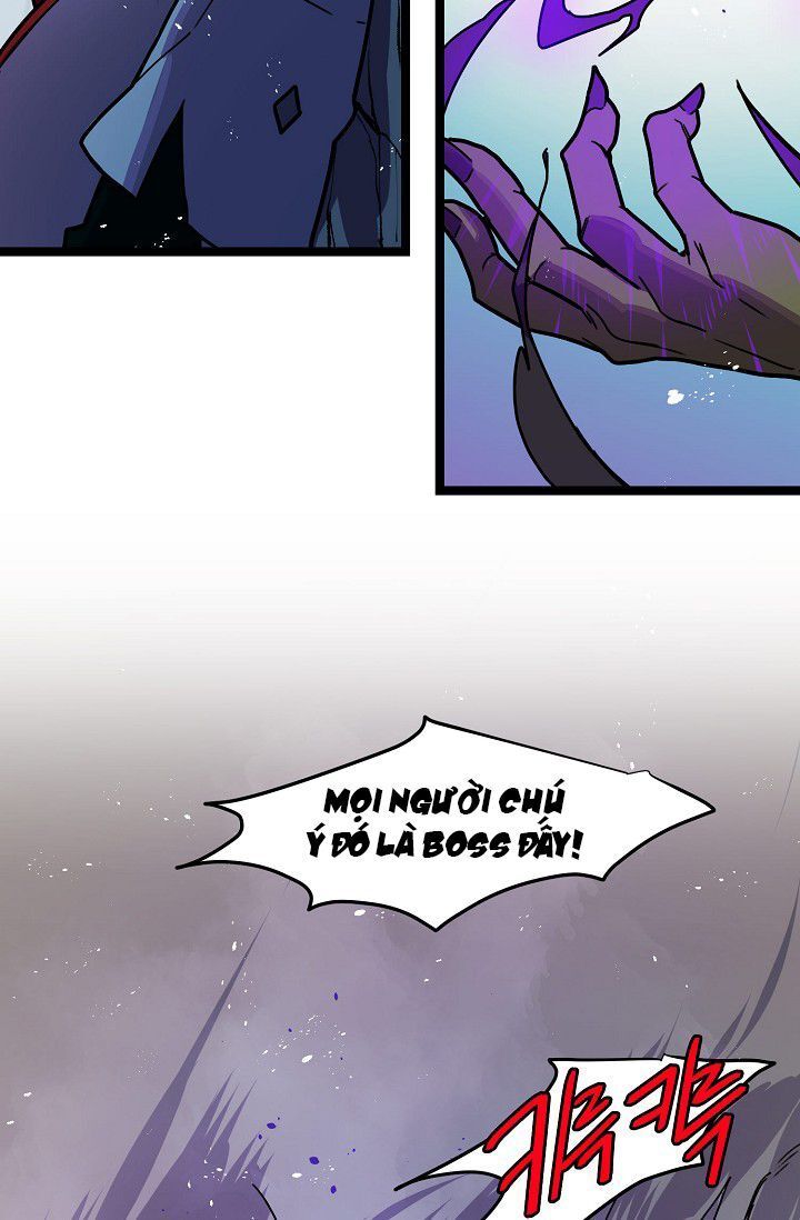 Sự Trở Lại Của Vị Thần Sức Mạnh - Chapter 10 - Page 50